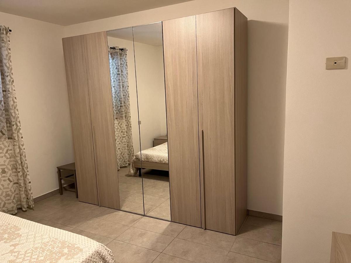Holiday House La Rosa Terricciola Luaran gambar