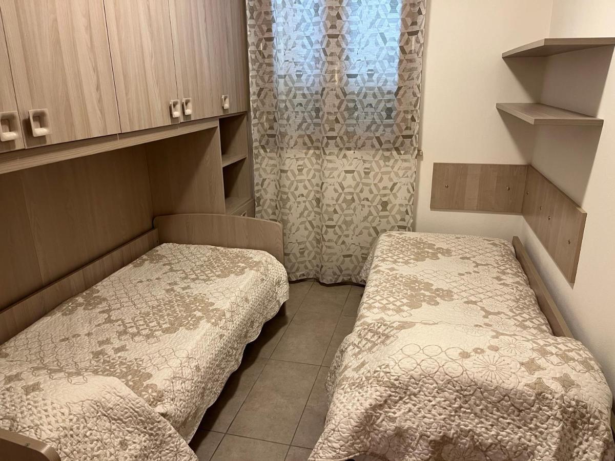 Holiday House La Rosa Terricciola Luaran gambar
