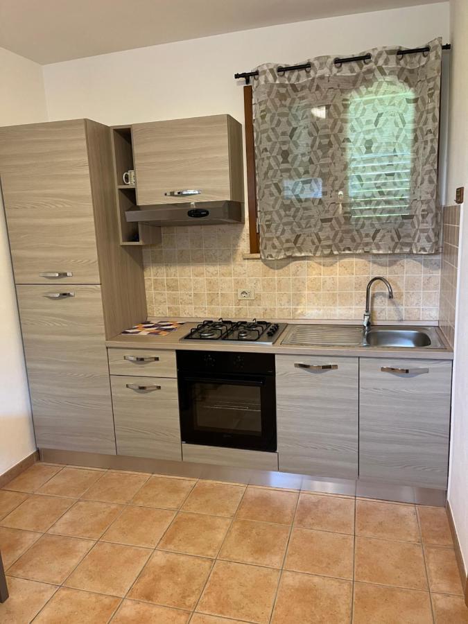 Holiday House La Rosa Terricciola Luaran gambar