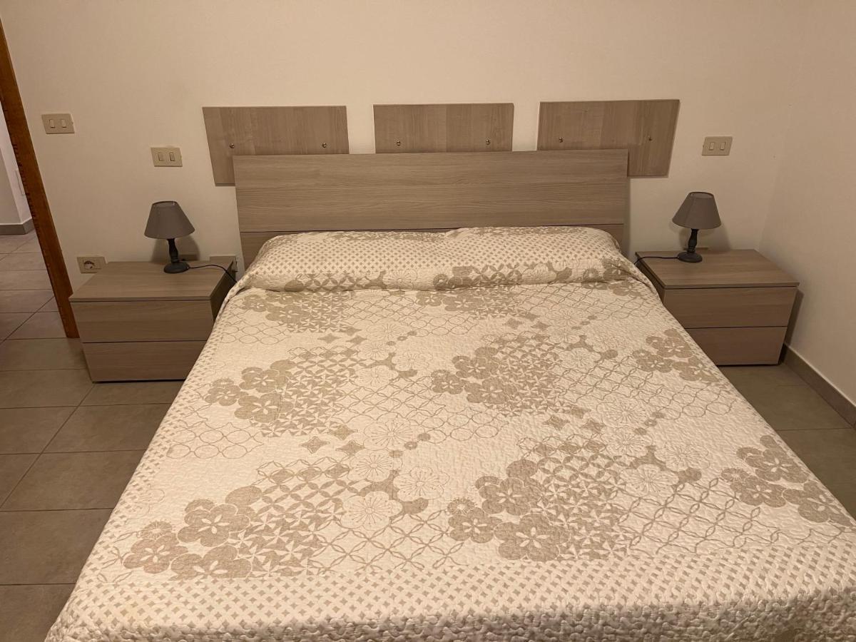 Holiday House La Rosa Terricciola Luaran gambar