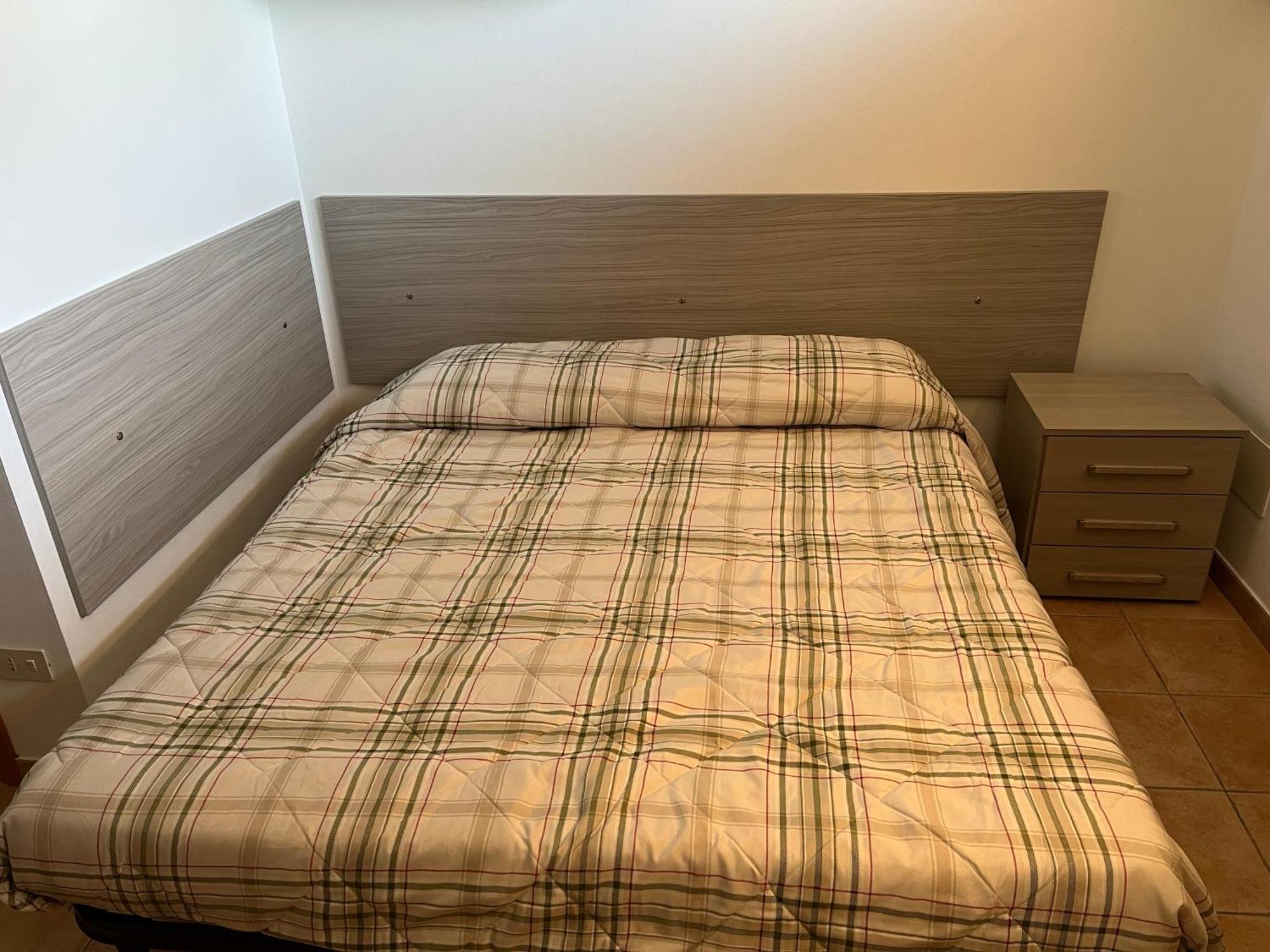 Holiday House La Rosa Terricciola Luaran gambar